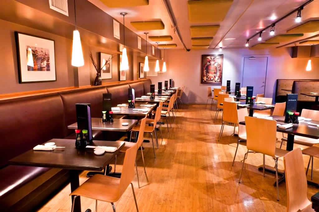 17+ Restaurant Dining Room Designs | Dining Room designs | Design Trends