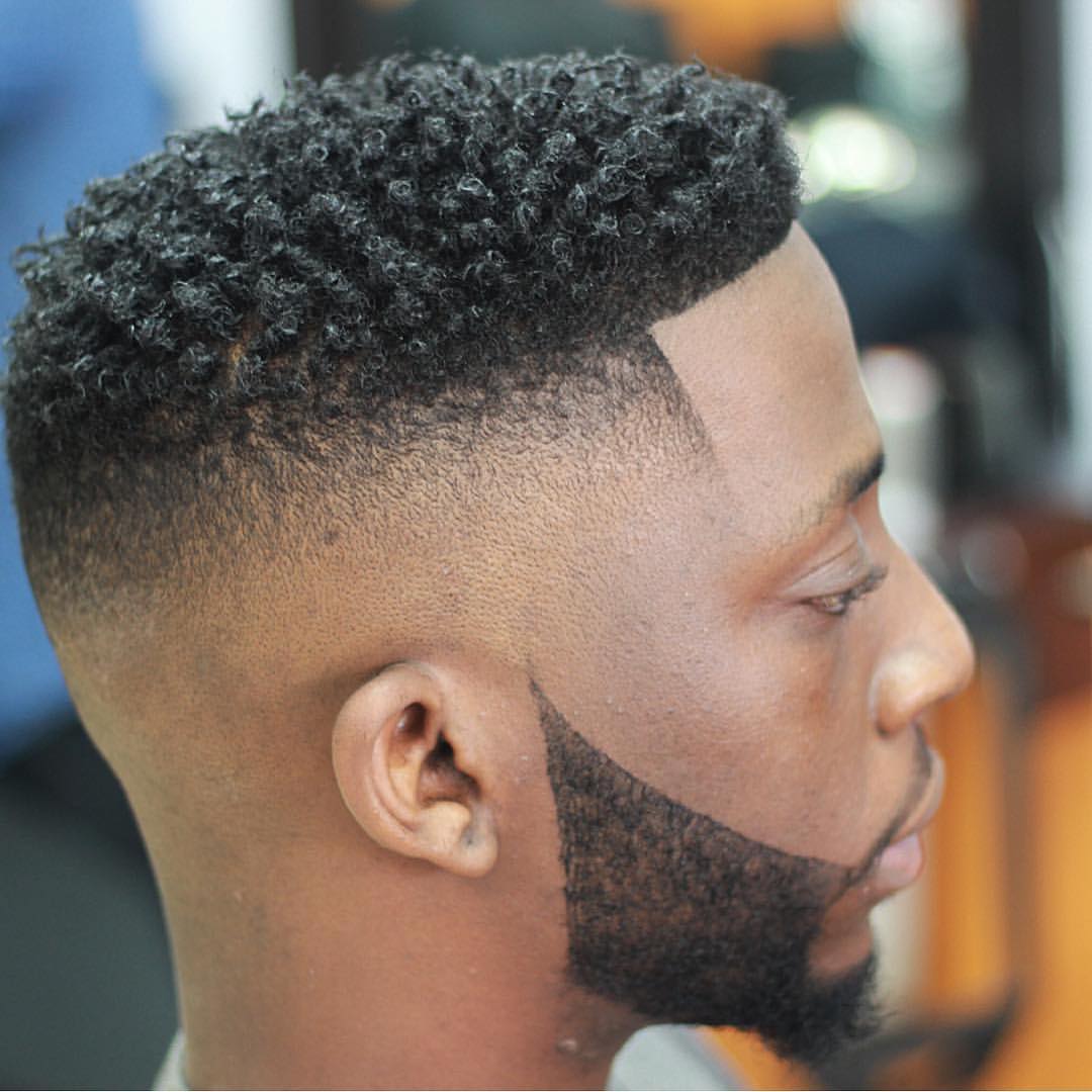 Bald Fade Haircut Designs Find Hairstyle