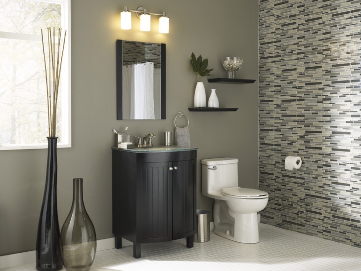 21+ Lowes Bathroom Designs, Decorating Ideas  Design Trends
