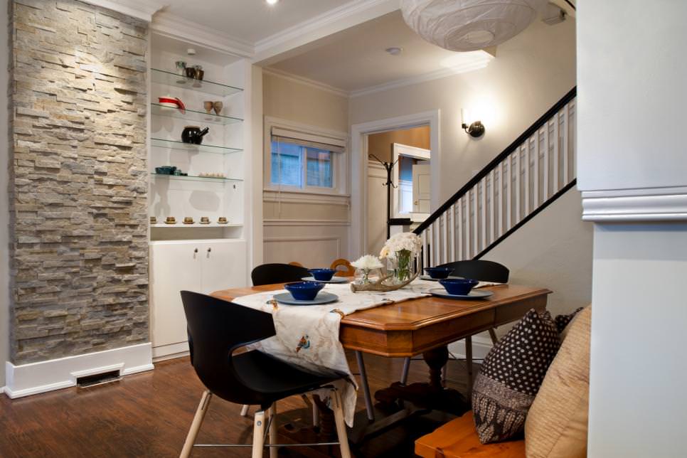 23 Dining Room Wall Designs Decor Ideas Design Trends