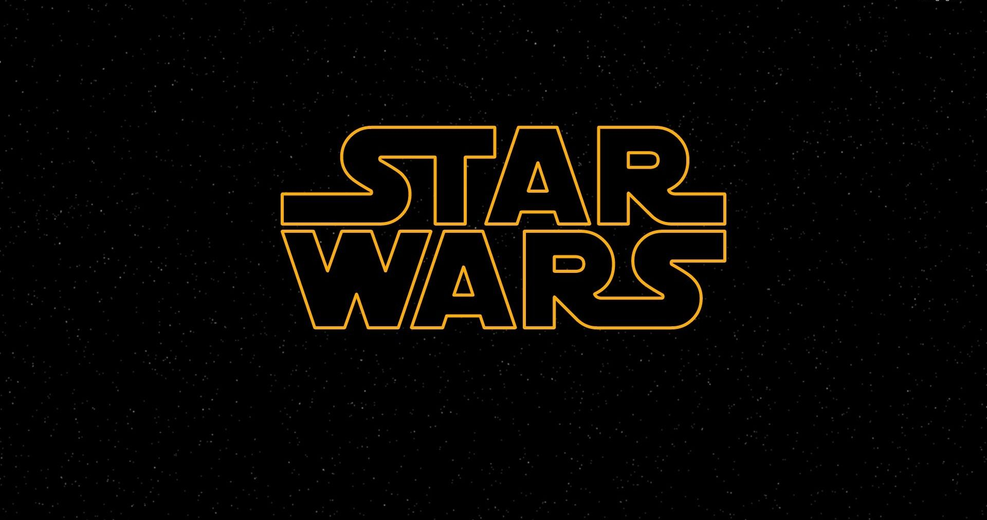 Star Wars Movie Full HD 2016