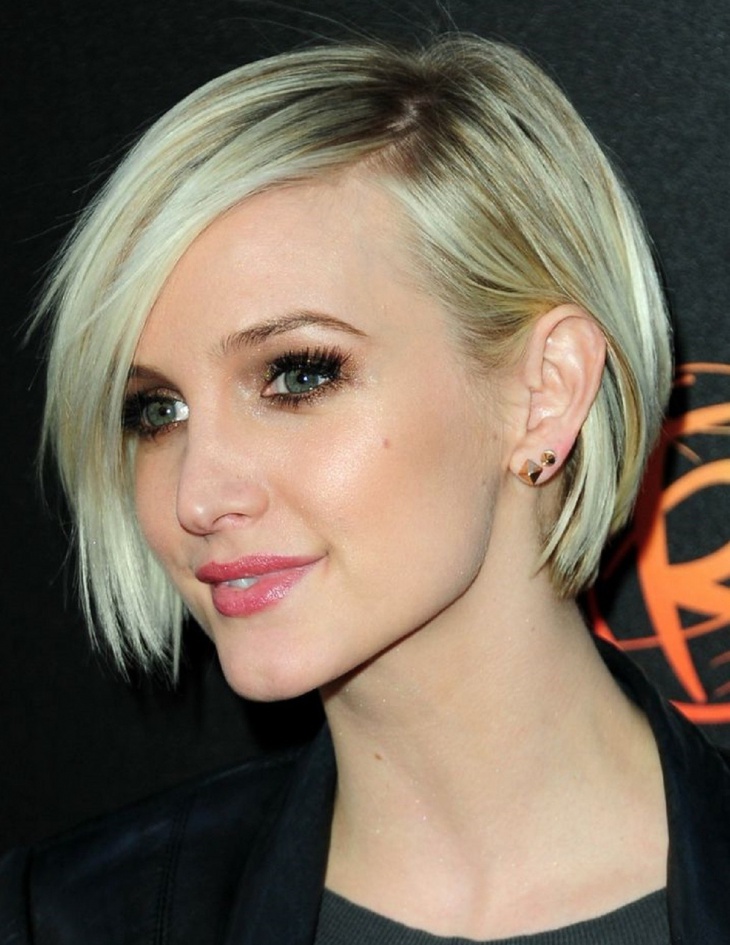 Stupefying Collections Of Short Bob Haircut Background Galhairs