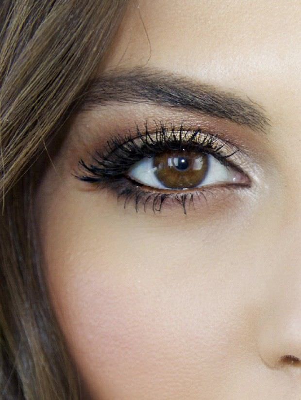 Eye Makeup Designs For Brown Eyes | Design Trends - Premium PSD, Vector