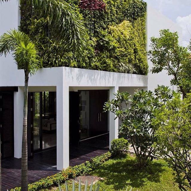 30+ Contemporary Landscape Designs for Garden |Garden Designs | Design ...