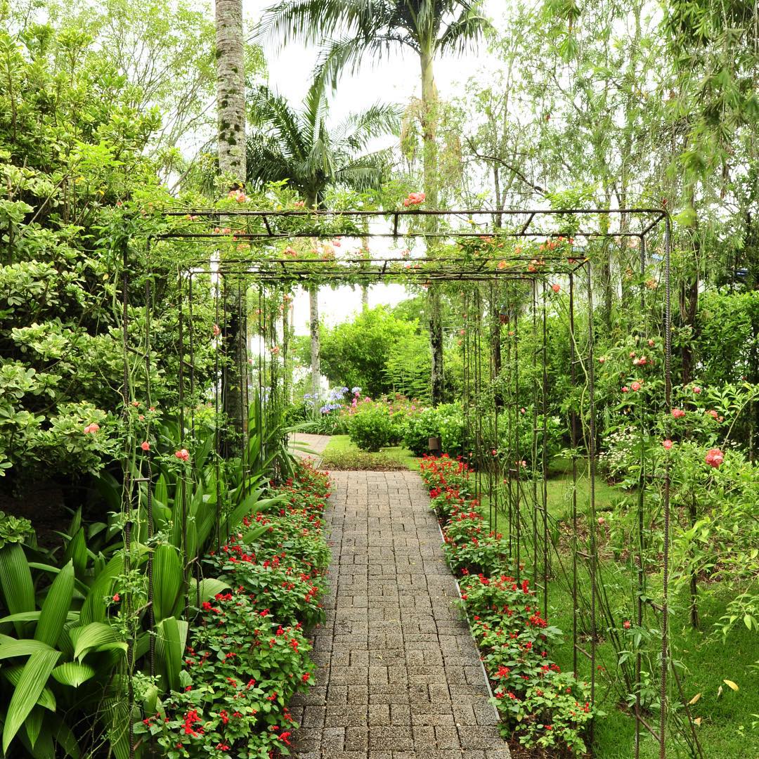 30+ Contemporary Landscape Designs for Garden |Garden ...