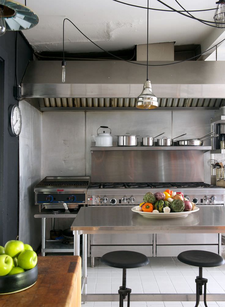 32  Commercial Kitchen Designs  Kitchen Designs  Design Trends