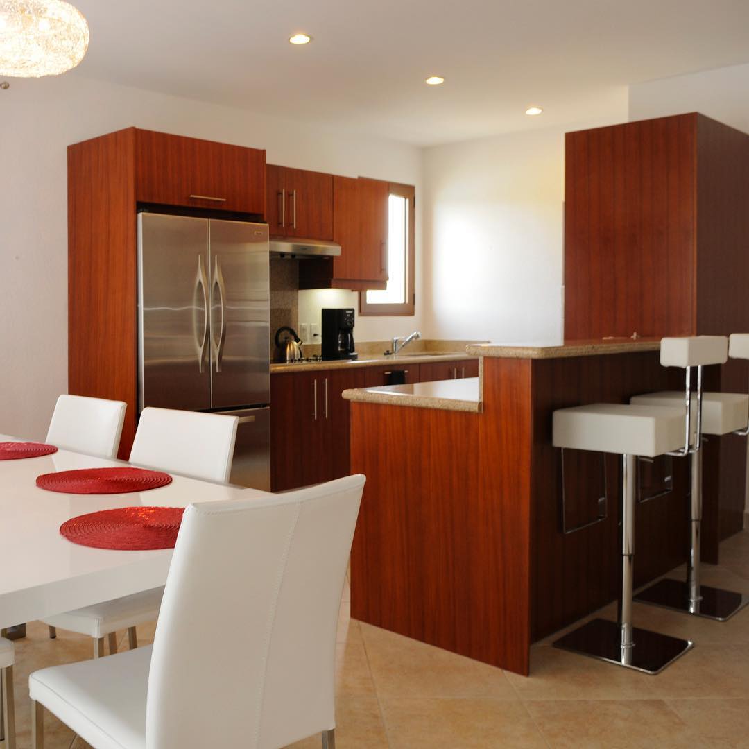 Modern Open Kitchen Designs Kitchen plan open living modern area dining ...