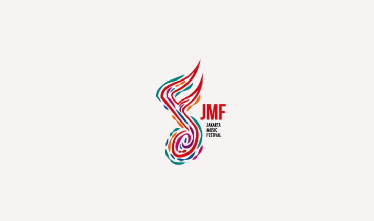 music festival logo design