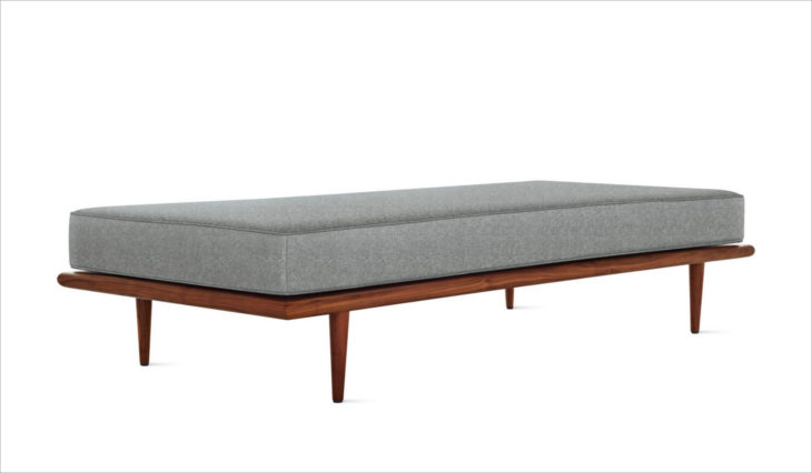 wooden daybed sofa