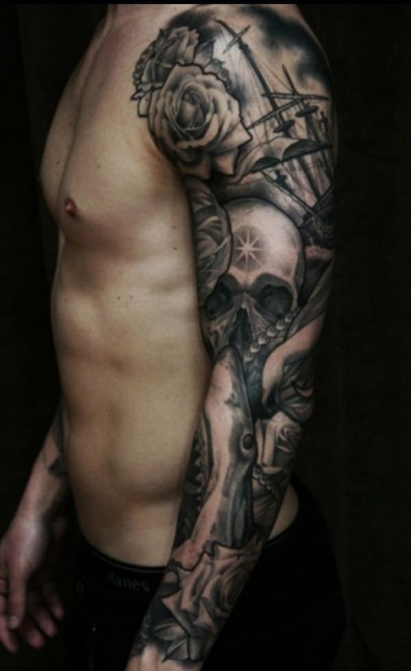tattoo designs for men14