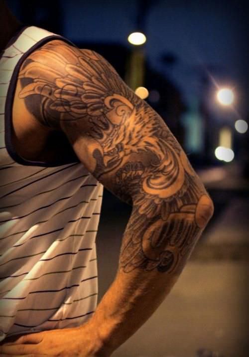 tattoo designs for men18