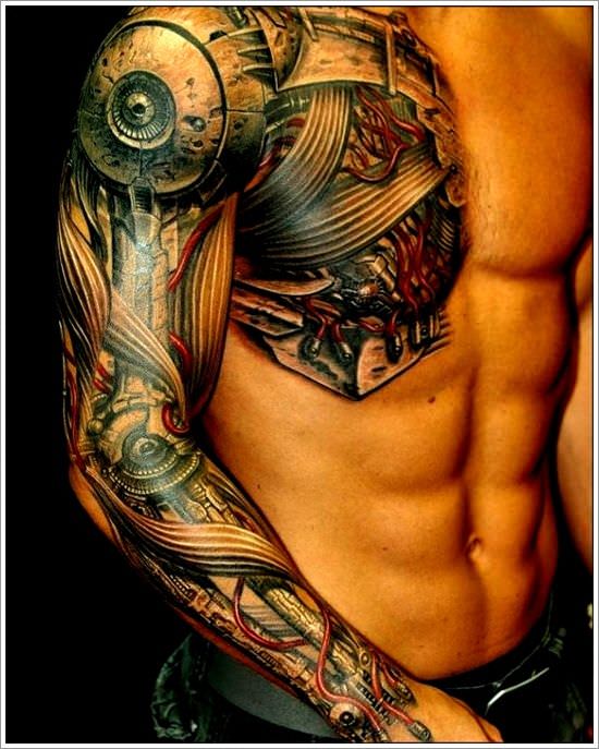 tattoo designs for men59