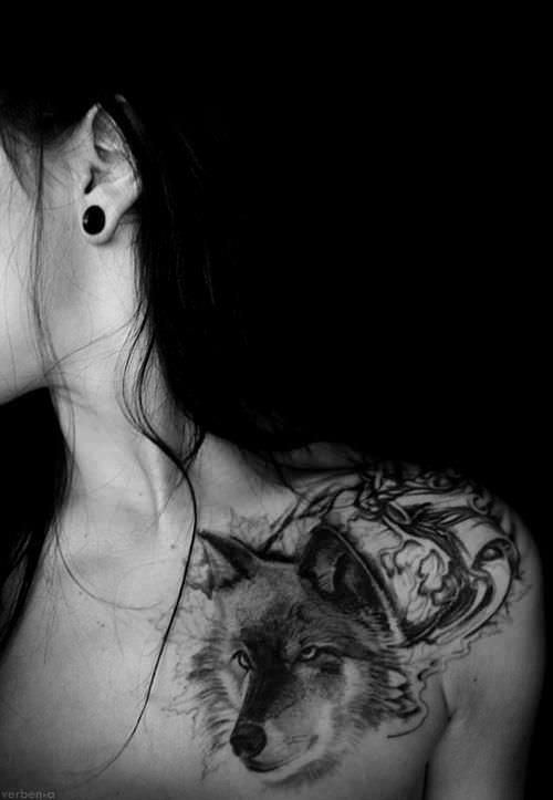 tattoo designs for women