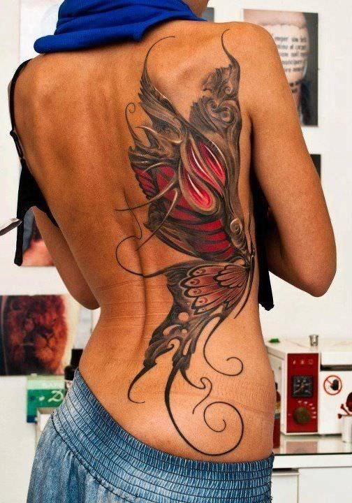 tattoo designs for women64