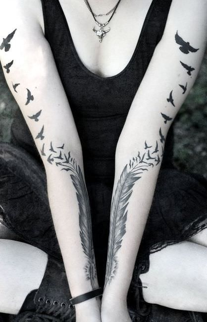 tattoo designs for women84