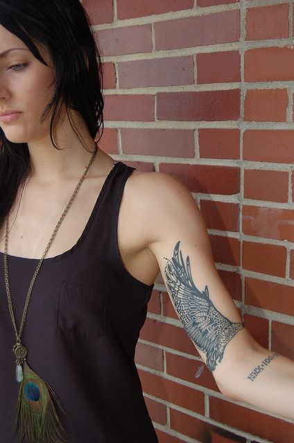 Tattoo Designs for Women | Design Trends - Premium PSD, Vector Downloads