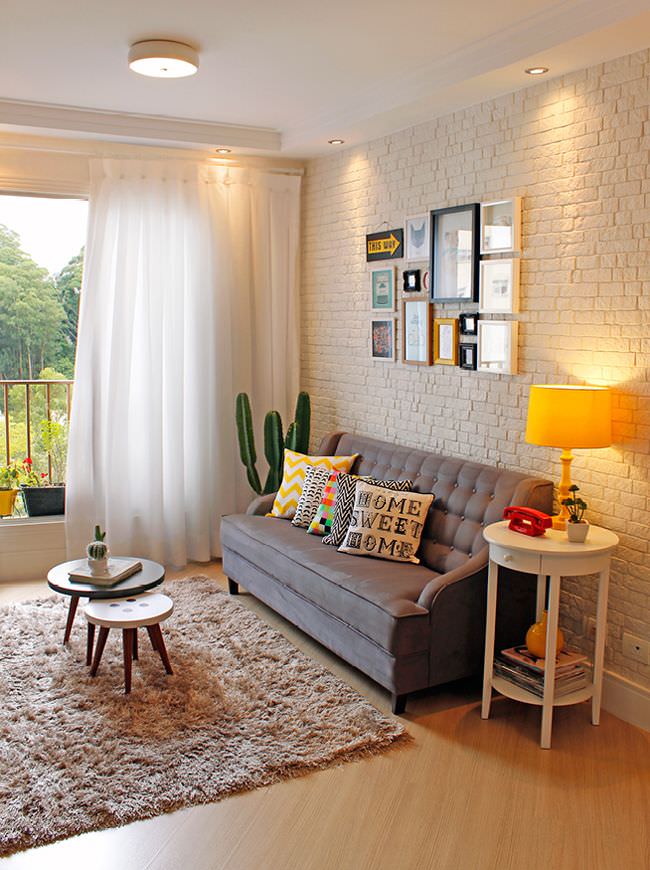 moden living room design