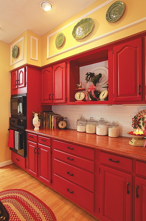 kitchen cabinets designs15
