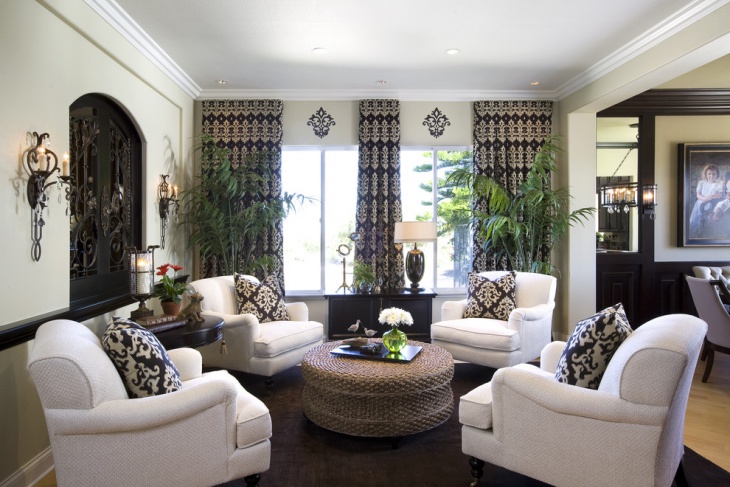 living furniture classic designs decorating interior