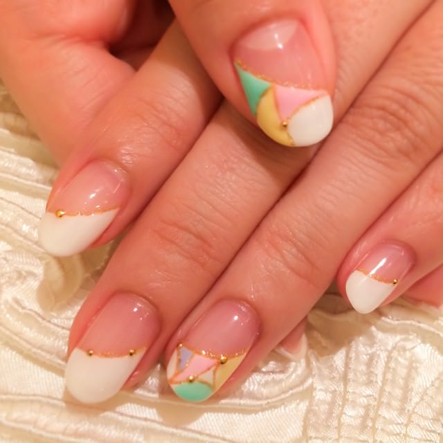 spring nail designs26
