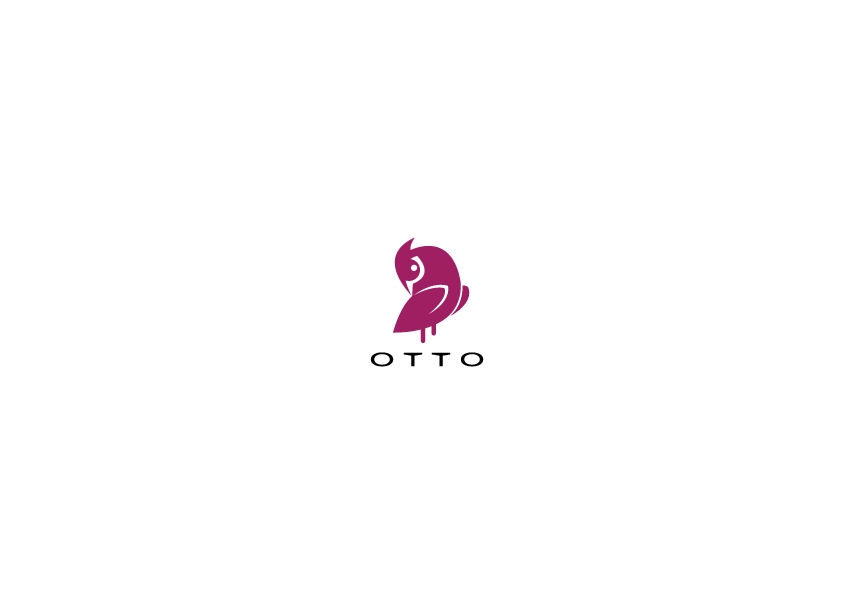 owl logo design23