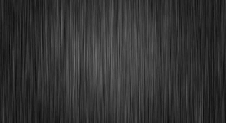 lines black steel texture