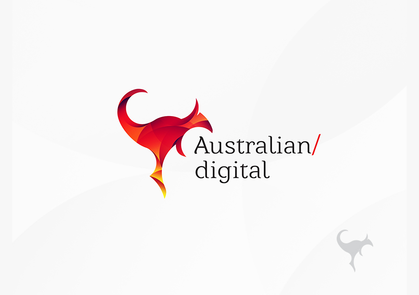 kangaroo logo designs27