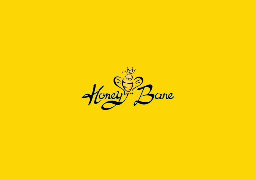 bee logo designs1