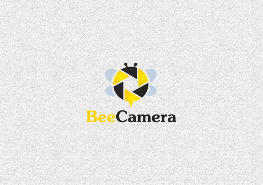 bee logo designs6