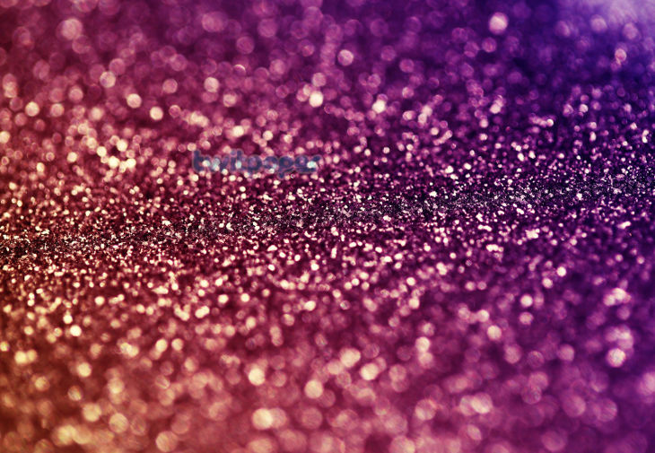 purple glitter texture wallpaper