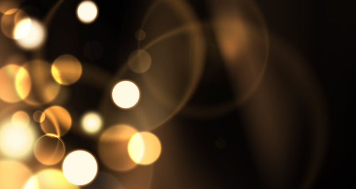 blurry sparkle background1