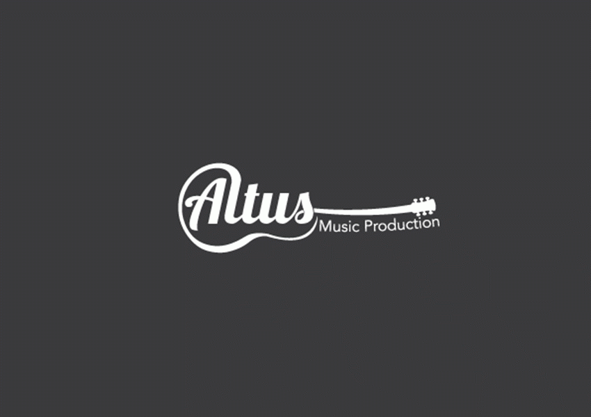 music logo design36