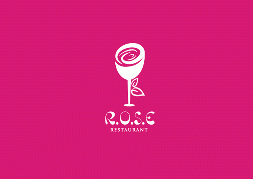 rose logo designs22