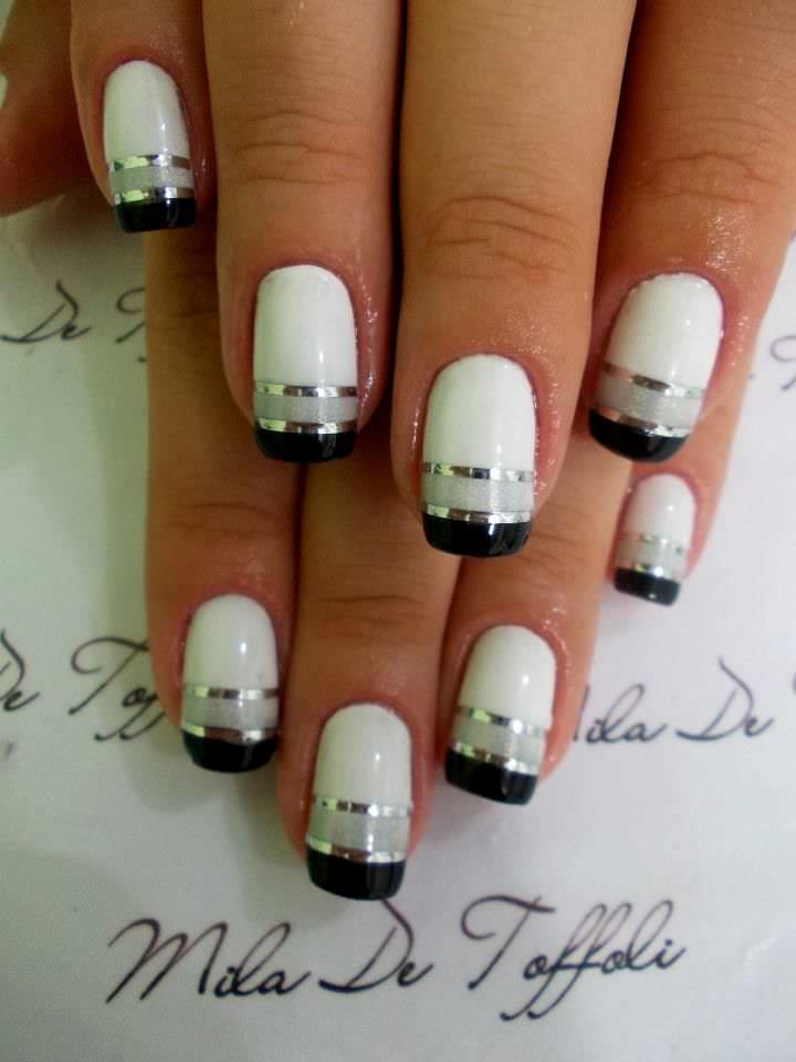 silver nail designs3