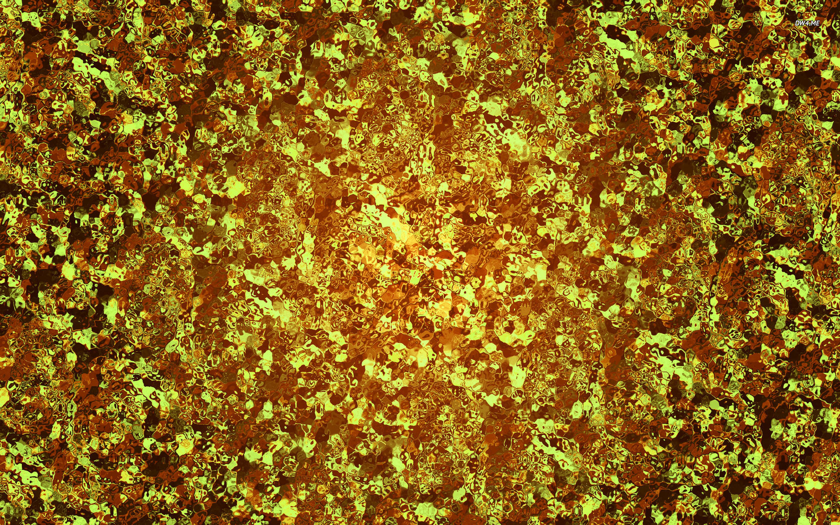 abstract gold pattern background