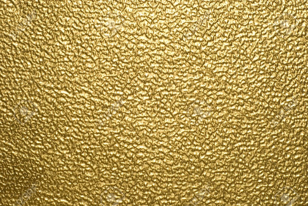 metallic gold background2