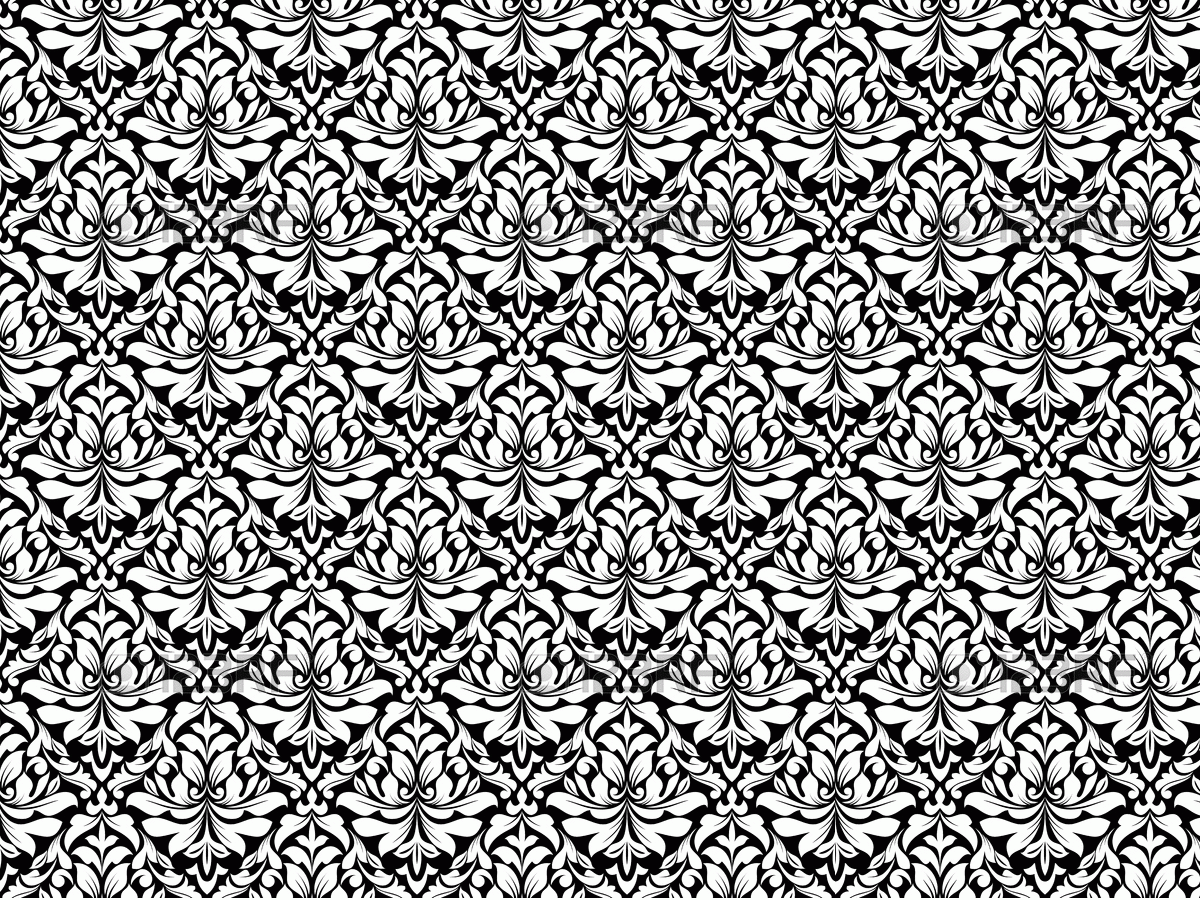 damask patterns37