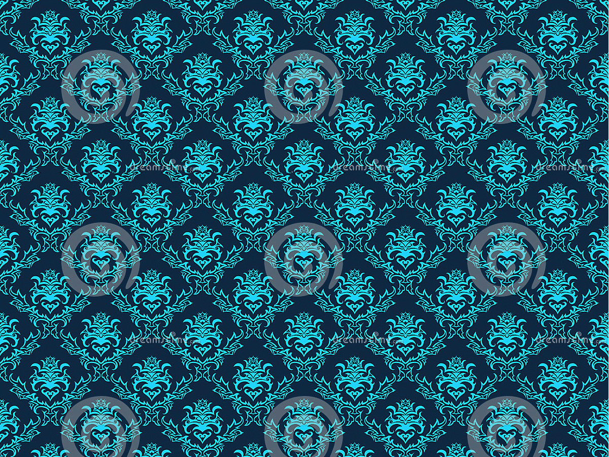 damask patterns45