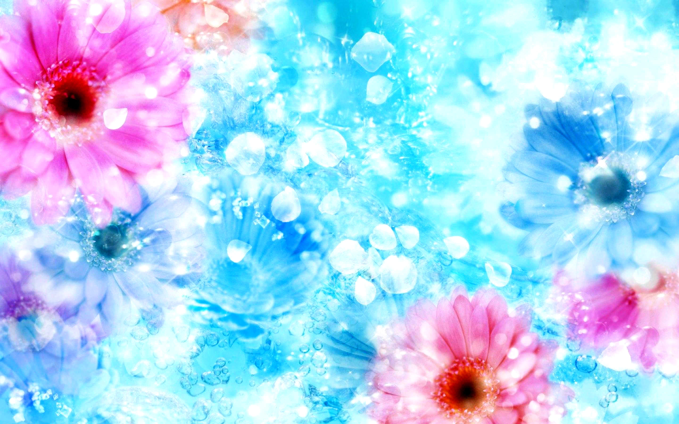 168+ Flower Backgrounds, Wallpapers, Pictures, Images ...