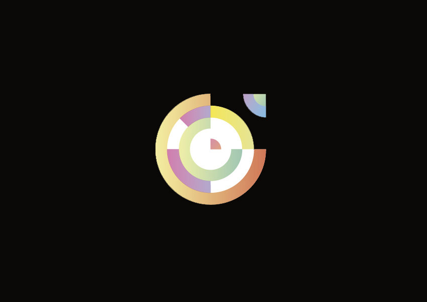 circular logo design2