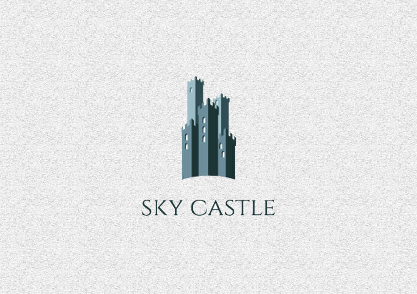 castle logo designs7