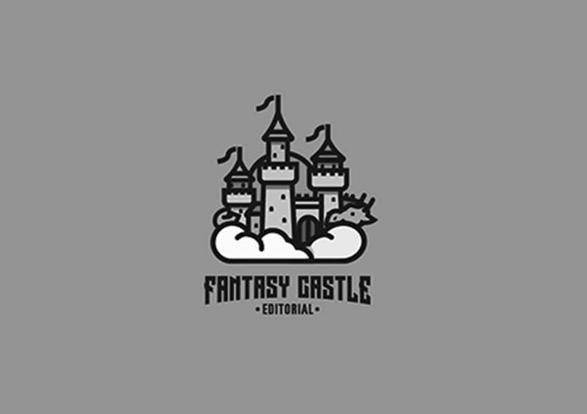 castle logo designs15