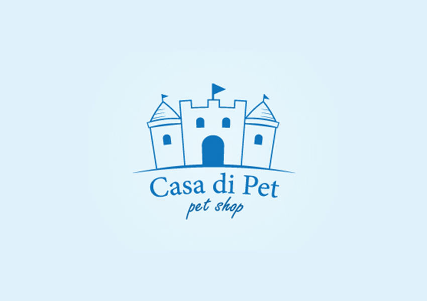 castle logo designs14