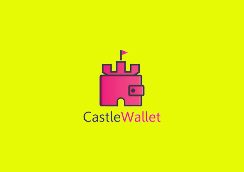 castle logo designs33