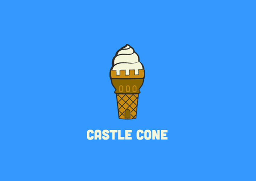 castle logo designs37