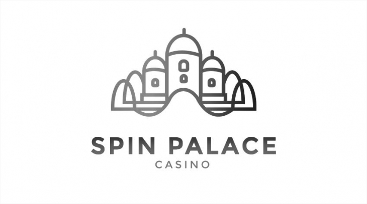 logotype designed for casino