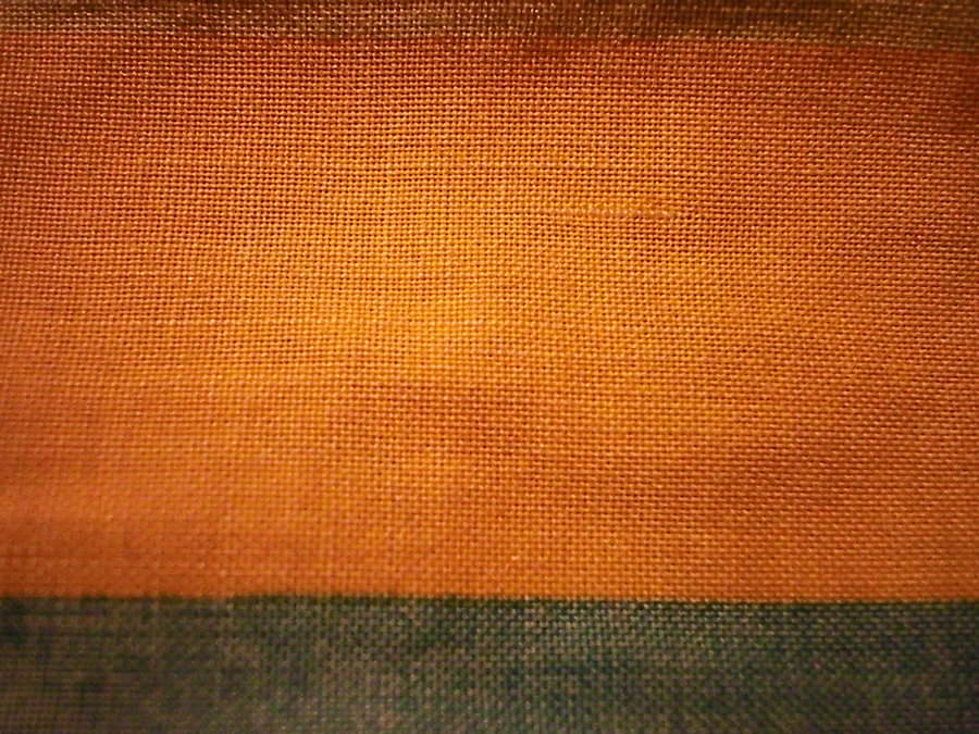 texture fabric textures orange canvas linen