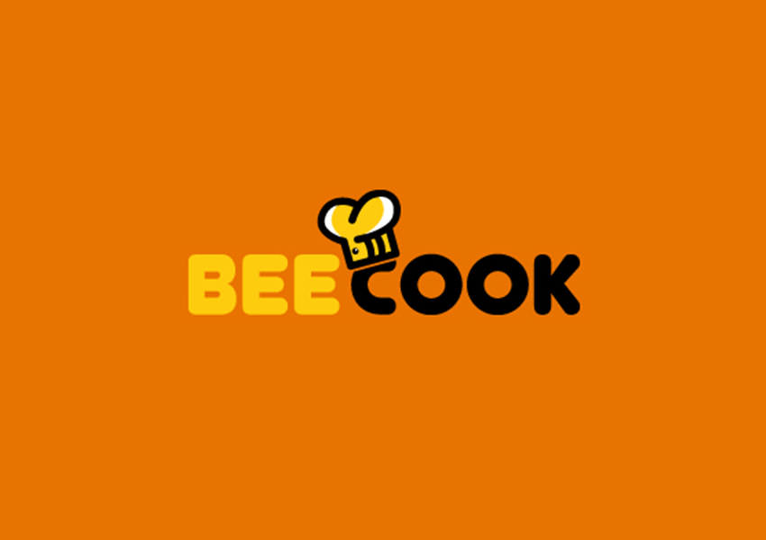 bee logo designs13