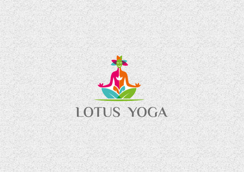 lotus logo designs7