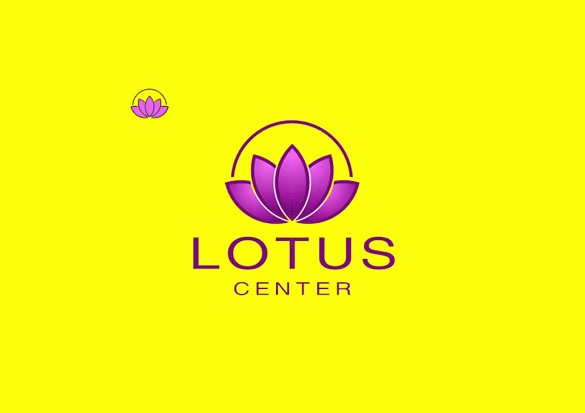lotus logo designs31